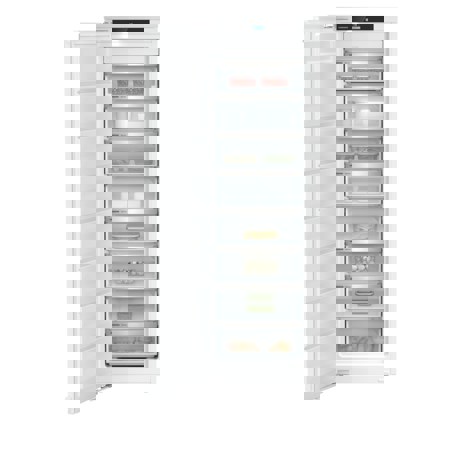 Congelator incorporabil Liebherr SIFNdi 5178 Peak, NoFrost, 56 cm, 213 l, SmartDeviceBox, SoftSystem, Iluminarea LED, SuperSilent, Clasa D